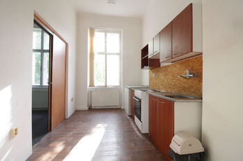Prodej bytu 3+1 v osobním vlastnictví 82 m², Brno
