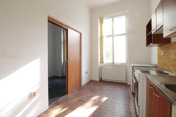 Prodej bytu 3+1 v osobním vlastnictví 82 m², Brno