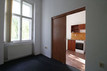 Prodej bytu 3+1 v osobním vlastnictví 82 m², Brno