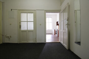 Prodej bytu 3+1 v osobním vlastnictví 82 m², Brno
