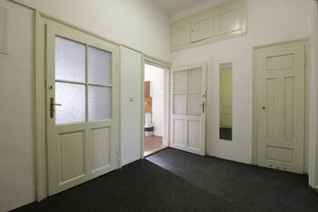Prodej bytu 3+1 v osobním vlastnictví 82 m², Brno