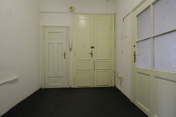 Prodej bytu 3+1 v osobním vlastnictví 82 m², Brno