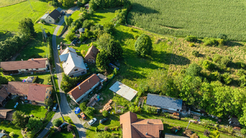 Prodej pozemku 2594 m², Bačalky