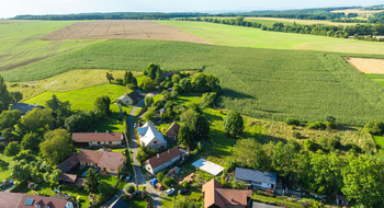 Prodej pozemku 2594 m², Bačalky
