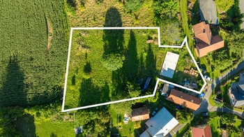 Prodej pozemku 2594 m², Bačalky