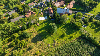 Prodej pozemku 2594 m², Bačalky
