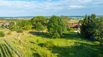 Prodej pozemku 2594 m², Bačalky