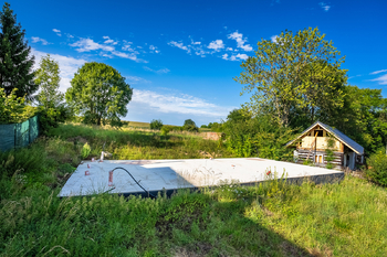 Prodej pozemku 2594 m², Bačalky