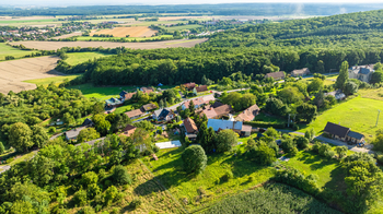Prodej pozemku 2594 m², Bačalky
