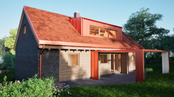Prodej pozemku 2594 m², Bačalky