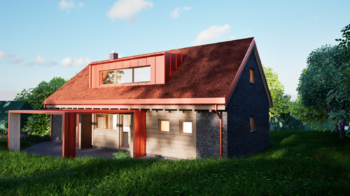 Prodej pozemku 2594 m², Bačalky