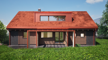 Prodej pozemku 2594 m², Bačalky