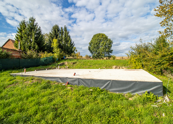 Prodej pozemku 2594 m², Bačalky