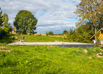 Prodej pozemku 2594 m², Bačalky