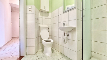 Pronájem bytu 1+1 v osobním vlastnictví 39 m², Žatec