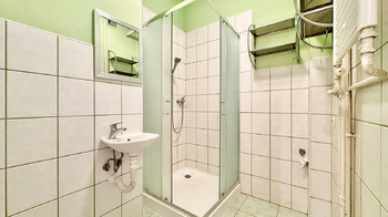 Pronájem bytu 1+1 v osobním vlastnictví 39 m², Žatec