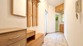 Pronájem bytu 1+1 v osobním vlastnictví 39 m², Žatec