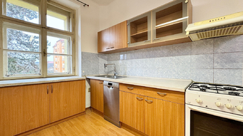 Pronájem bytu 1+1 v osobním vlastnictví 39 m², Žatec