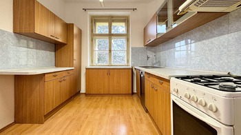 Pronájem bytu 1+1 v osobním vlastnictví 39 m², Žatec