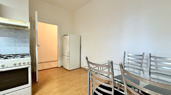 Pronájem bytu 1+1 v osobním vlastnictví 39 m², Žatec