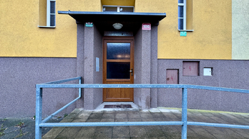 Pronájem bytu 1+1 v osobním vlastnictví 39 m², Žatec