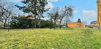 Pronájem bytu 1+1 v osobním vlastnictví 39 m², Žatec