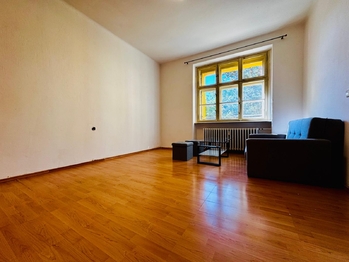 Pronájem bytu 1+1 v osobním vlastnictví 39 m², Žatec