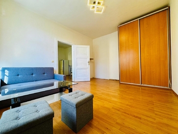 Pronájem bytu 1+1 v osobním vlastnictví 39 m², Žatec