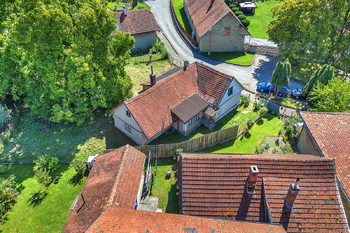 Dům - Prodej domu 75 m², Jenišovice