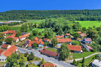 Dům - Prodej domu 75 m², Jenišovice