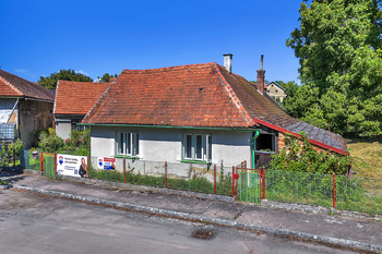 Dům - Prodej domu 75 m², Jenišovice