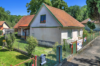 Dům - Prodej domu 75 m², Jenišovice 