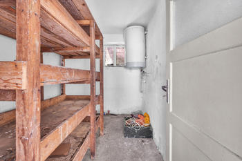 Spíž - Prodej domu 75 m², Jenišovice