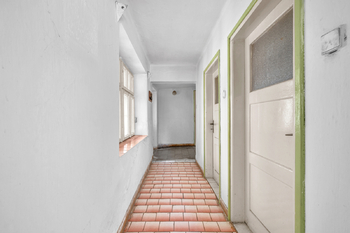 Chodba - Prodej domu 75 m², Jenišovice