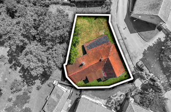 Dům - Prodej domu 75 m², Jenišovice