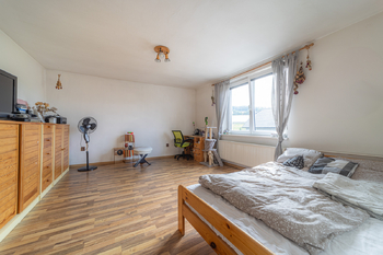 Prodej domu 150 m², Nový Malín