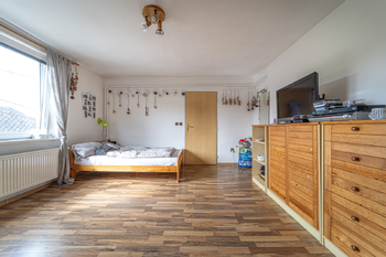 Prodej domu 150 m², Nový Malín