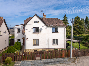Prodej domu 150 m², Nový Malín