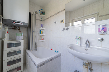 Prodej domu 150 m², Nový Malín