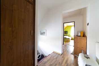 Prodej domu 150 m², Nový Malín