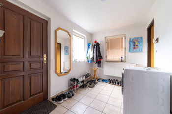 Prodej domu 150 m², Nový Malín