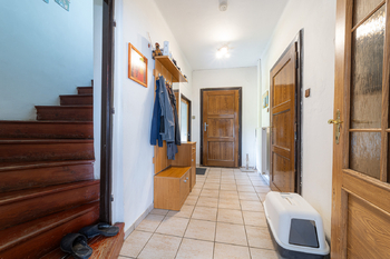 Prodej domu 150 m², Nový Malín