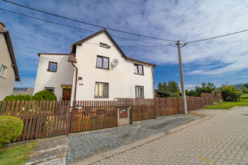 Prodej domu 150 m², Nový Malín