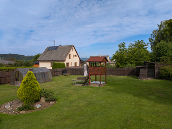 Prodej domu 150 m², Nový Malín