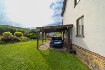 Prodej domu 150 m², Nový Malín