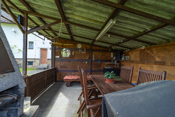 Prodej domu 150 m², Nový Malín
