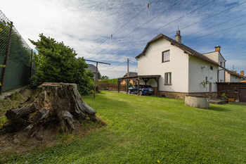 Prodej domu 150 m², Nový Malín