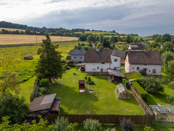 Prodej domu 150 m², Nový Malín