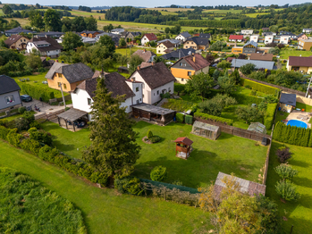 Prodej domu 150 m², Nový Malín