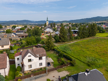 Prodej domu 150 m², Nový Malín